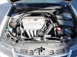 2006 ACURA TSX STD WHITE 2.4 AT A20284